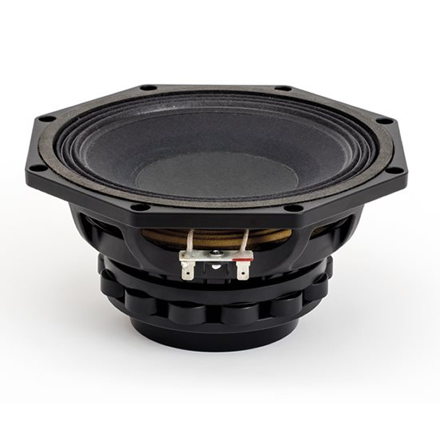 18 Sound 8NMB750 16ohm 8 350 watt Neodymium speaker - Click Image to Close